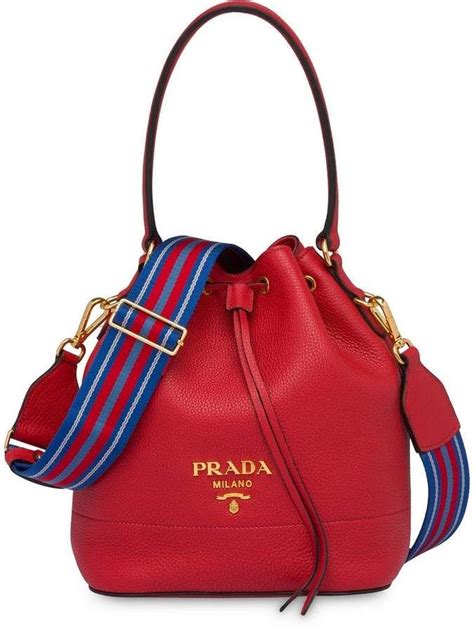 prada fabric briefcase|farfetch prada totes.